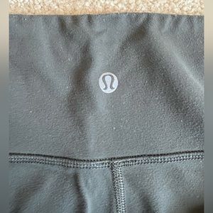 Lululemon leggings